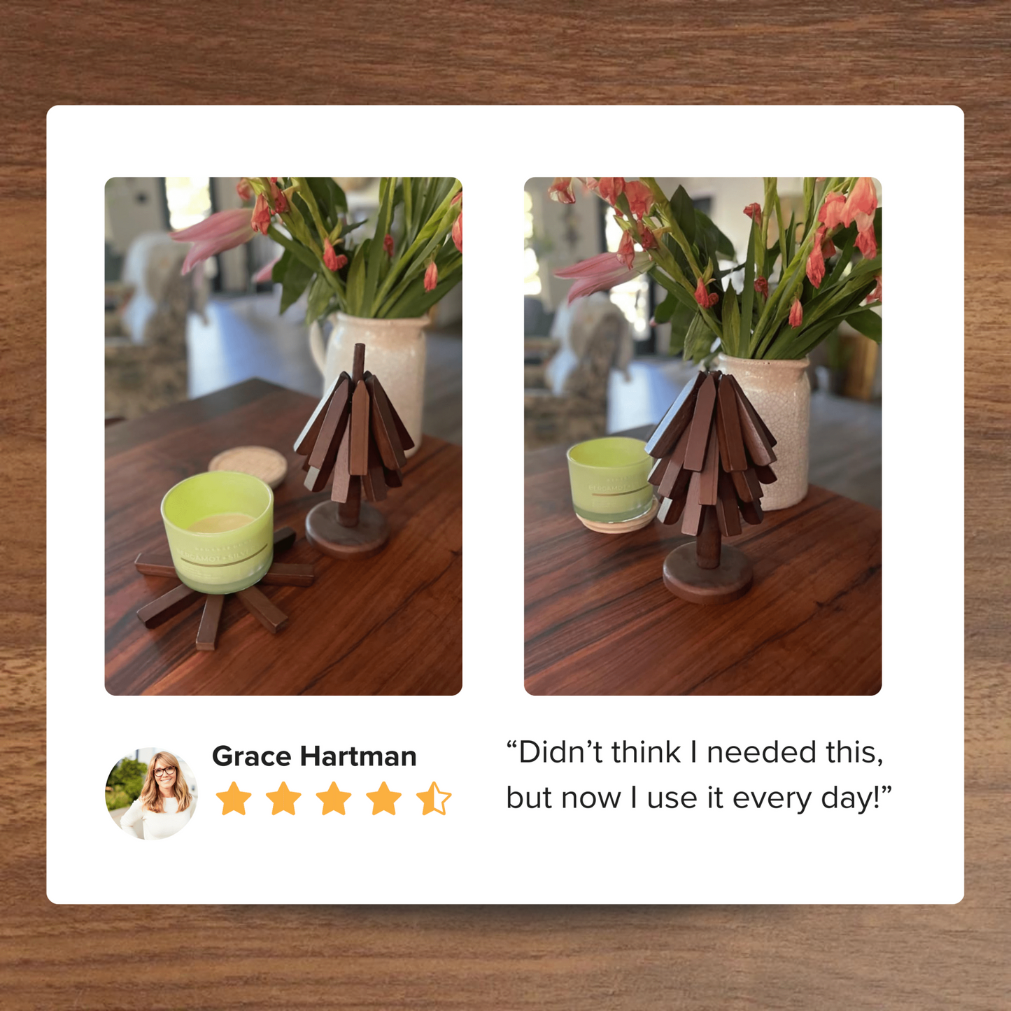TreeTrivet™