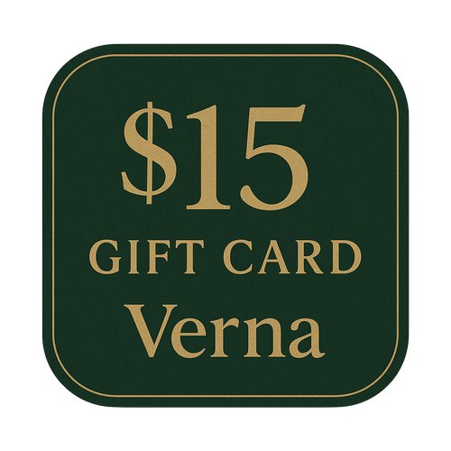 $15 Gift Card