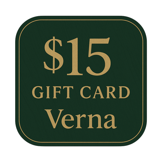 $15 Gift Card